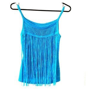 Top/ Spaghetti Strap